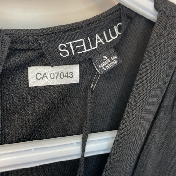 Stella Luce Dress brand new with tag - Picture 6 of 6